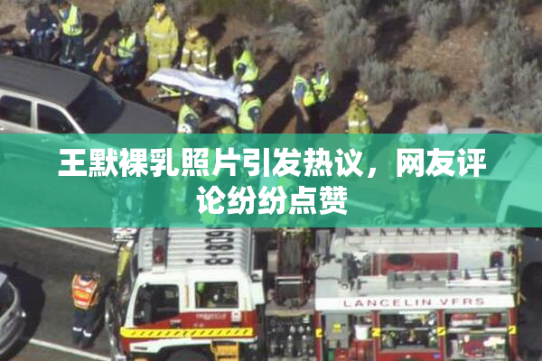王默裸乳照片引发热议，网友评论纷纷点赞