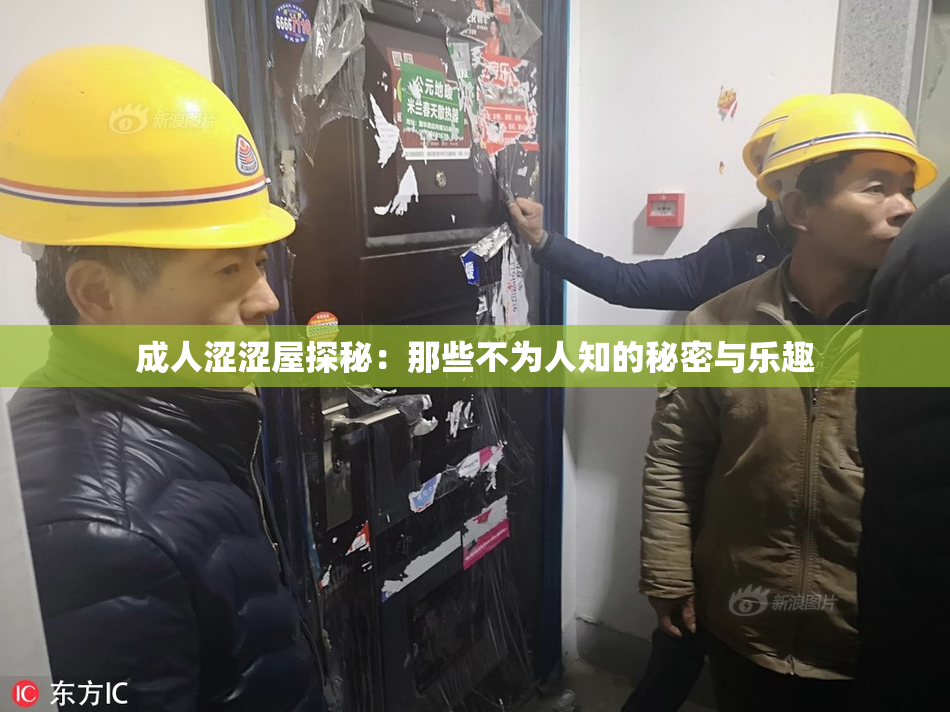 成人涩涩屋探秘：那些不为人知的秘密与乐趣