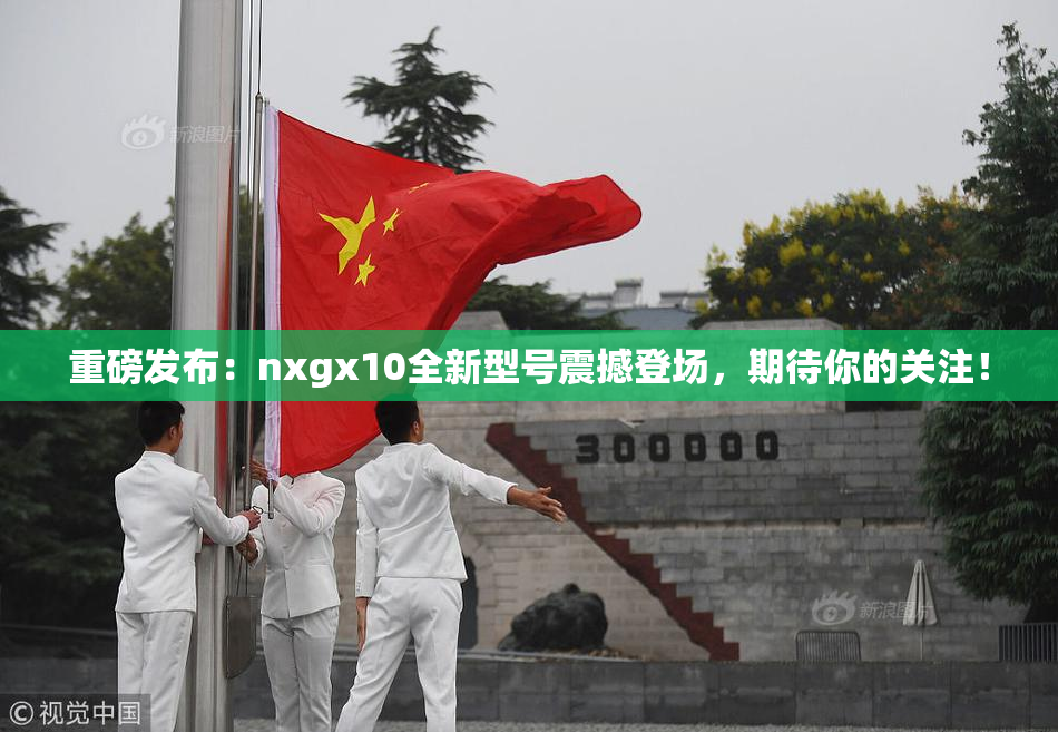 重磅发布：nxgx10全新型号震撼登场，期待你的关注！