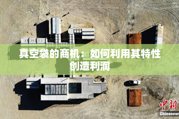真空袋的商机：如何利用其特性创造利润