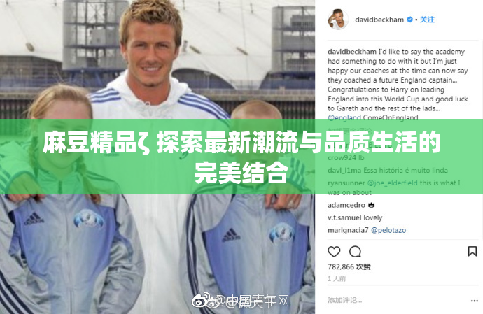 麻豆精品ζ 探索最新潮流与品质生活的完美结合