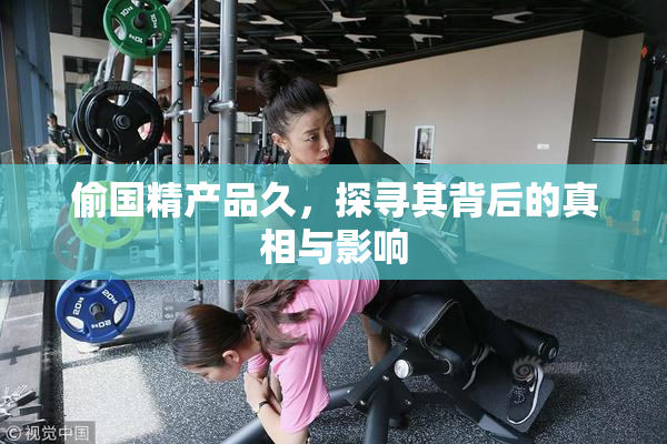 偷国精产品久，探寻其背后的真相与影响