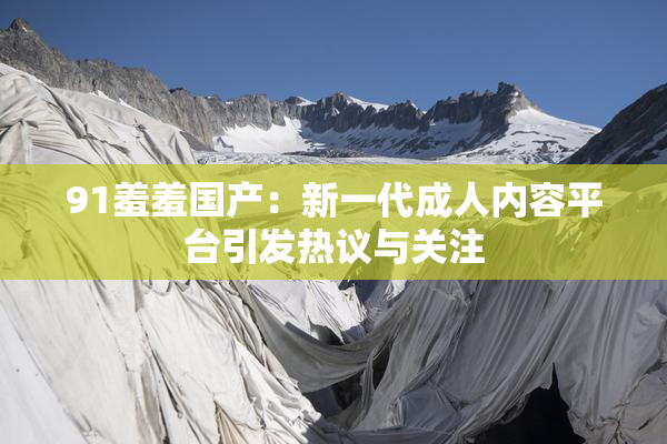 91羞羞国产：新一代成人内容平台引发热议与关注