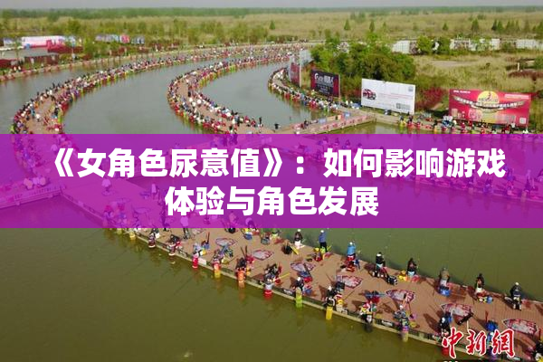 《女角色尿意值》：如何影响游戏体验与角色发展