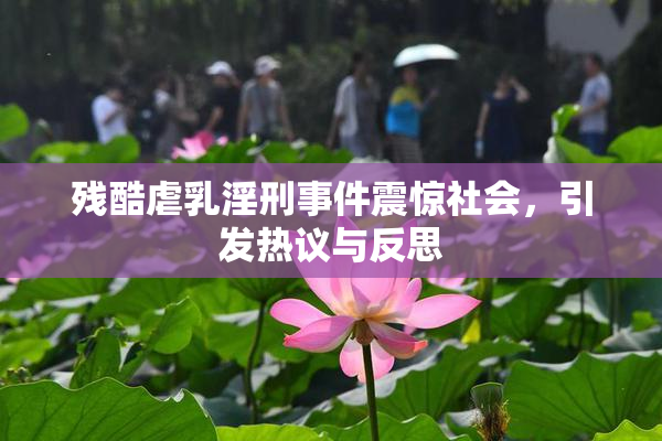 残酷虐乳淫刑事件震惊社会，引发热议与反思