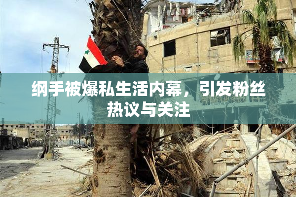 纲手被爆私生活内幕，引发粉丝热议与关注