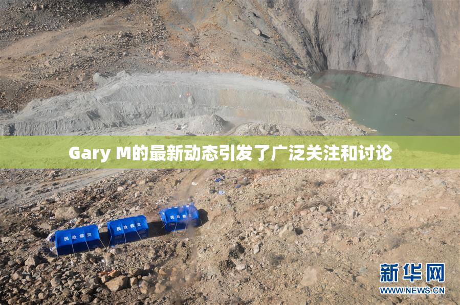 Gary M的最新动态引发了广泛关注和讨论