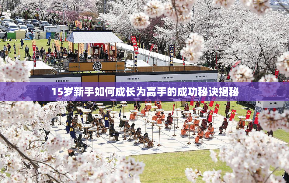 15岁新手如何成长为高手的成功秘诀揭秘