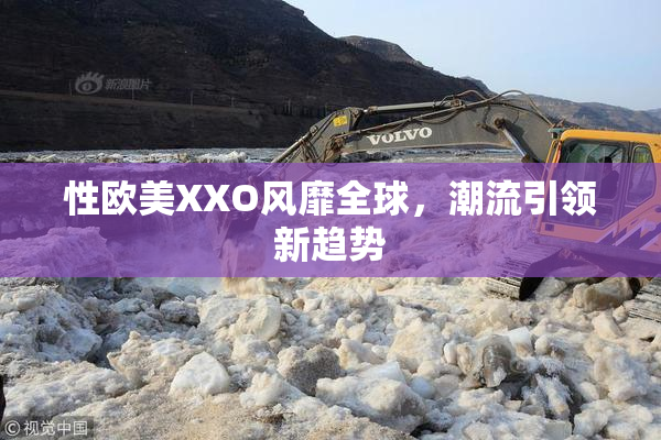 性欧美XXO风靡全球，潮流引领新趋势