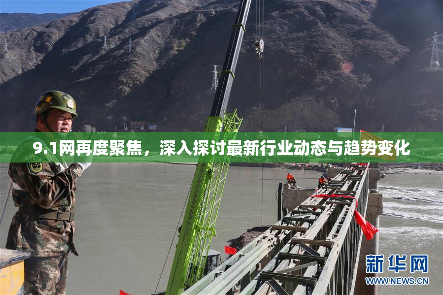 9.1网再度聚焦，深入探讨最新行业动态与趋势变化