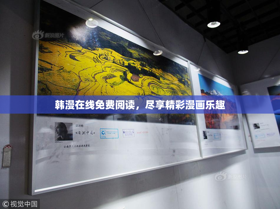 韩漫在线免费阅读，尽享精彩漫画乐趣