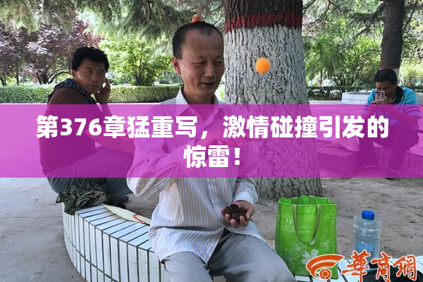 第376章猛重写，激情碰撞引发的惊雷！