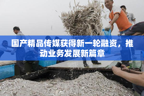 国产精品传媒获得新一轮融资，推动业务发展新篇章