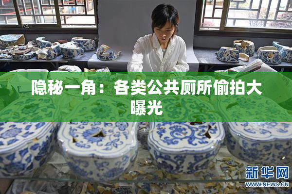 隐秘一角：各类公共厕所偷拍大曝光