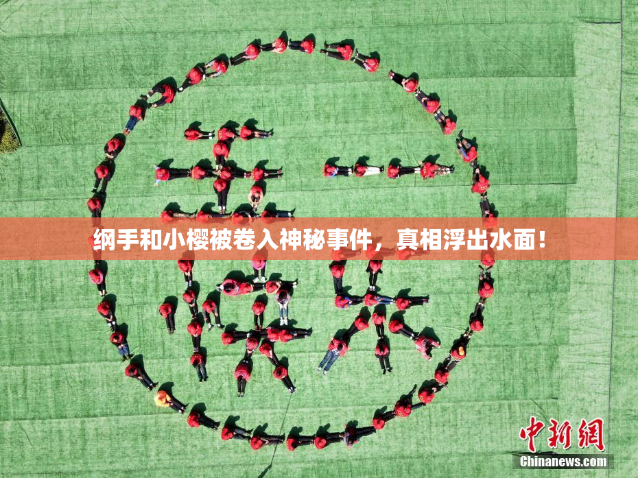 纲手和小樱被卷入神秘事件，真相浮出水面！