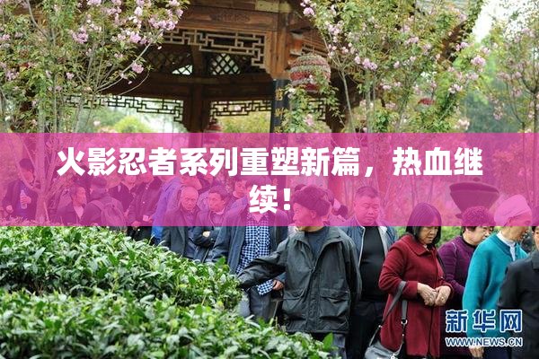 火影忍者系列重塑新篇，热血继续！