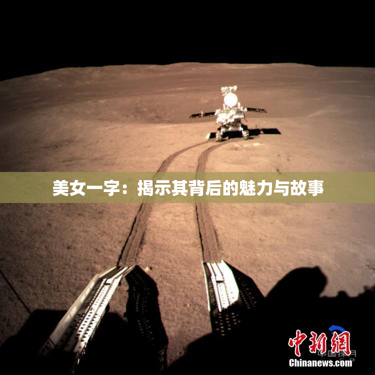 美女一字：揭示其背后的魅力与故事
