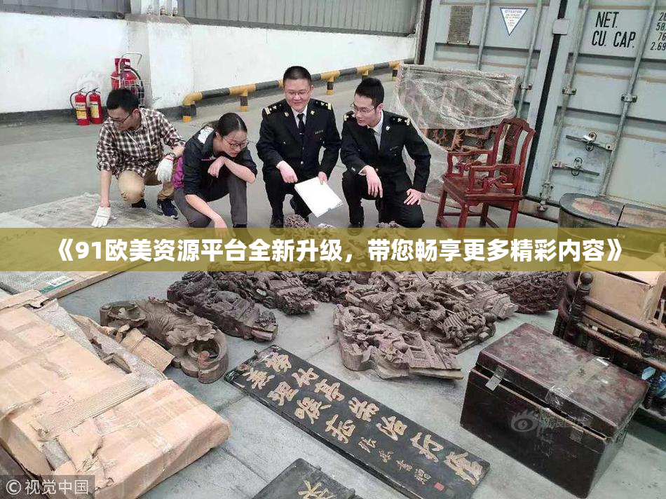 《91欧美资源平台全新升级，带您畅享更多精彩内容》