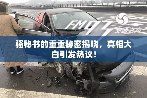 骚秘书的重重秘密揭晓，真相大白引发热议！