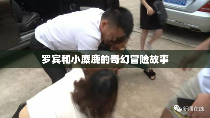 罗宾和小麋鹿的奇幻冒险故事