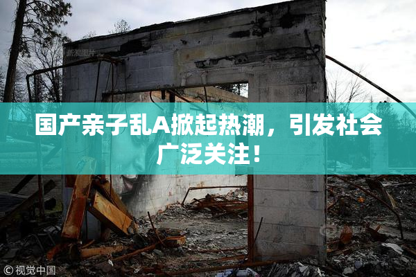 国产亲子乱A掀起热潮，引发社会广泛关注！