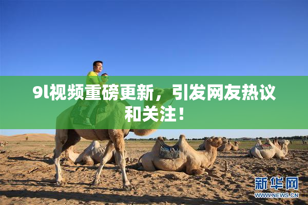 9l视频重磅更新，引发网友热议和关注！