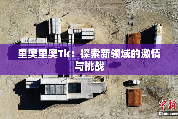里奥里奥Tk：探索新领域的激情与挑战