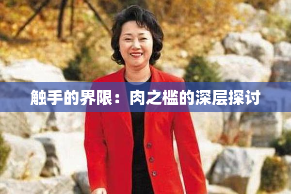 触手的界限：肉之槛的深层探讨
