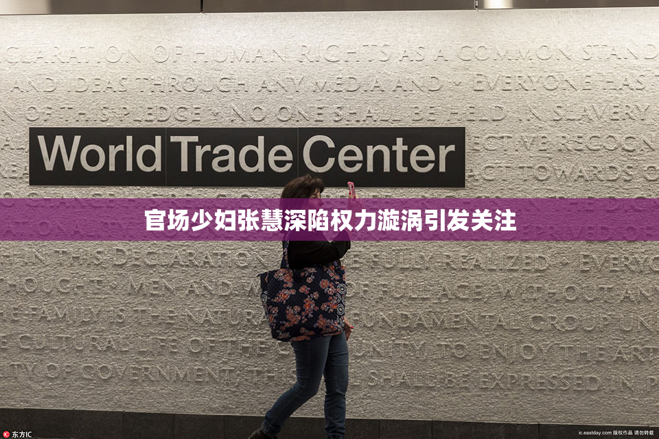 官场少妇张慧深陷权力漩涡引发关注