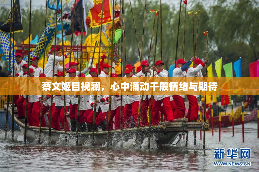 蔡文姬目视澜，心中涌动千般情绪与期待