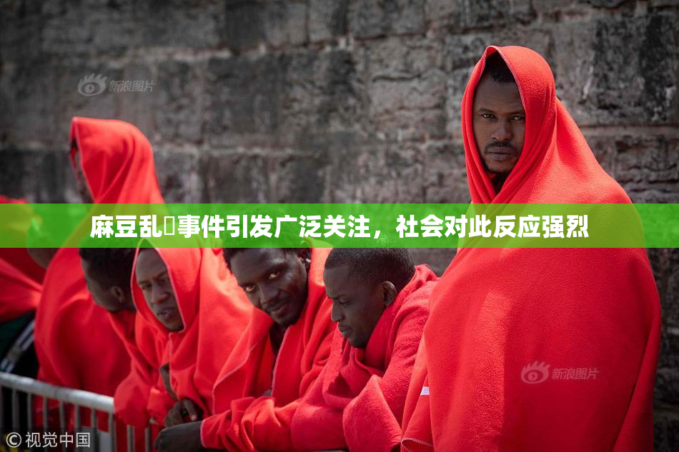 麻豆乱婬事件引发广泛关注，社会对此反应强烈