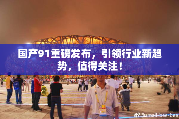国产91重磅发布，引领行业新趋势，值得关注！