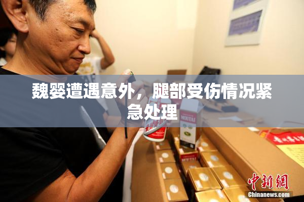 魏婴遭遇意外，腿部受伤情况紧急处理