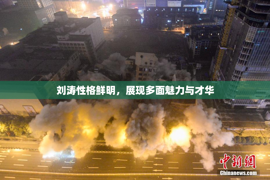 刘涛性格鲜明，展现多面魅力与才华