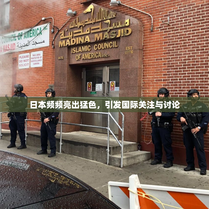 日本频频亮出猛色，引发国际关注与讨论