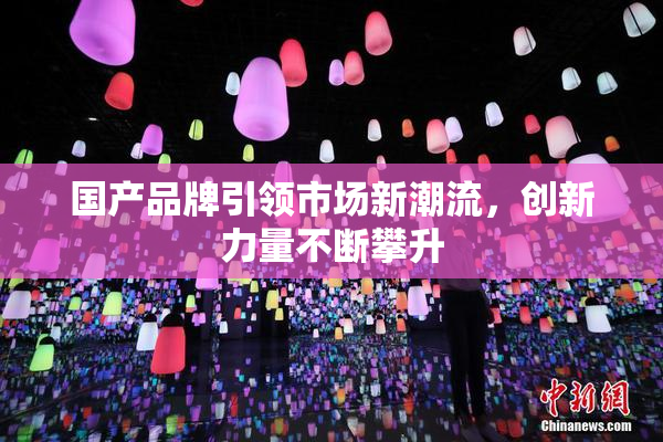 国产品牌引领市场新潮流，创新力量不断攀升