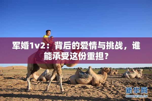 军婚1v2：背后的爱情与挑战，谁能承受这份重担？