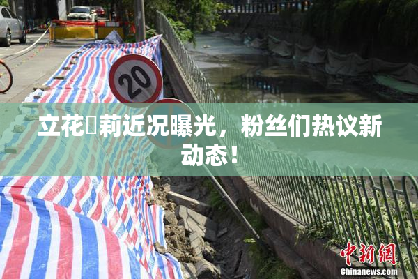 立花瑠莉近况曝光，粉丝们热议新动态！