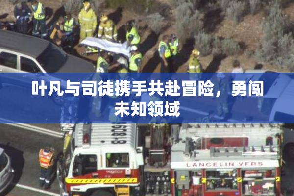 叶凡与司徒携手共赴冒险，勇闯未知领域