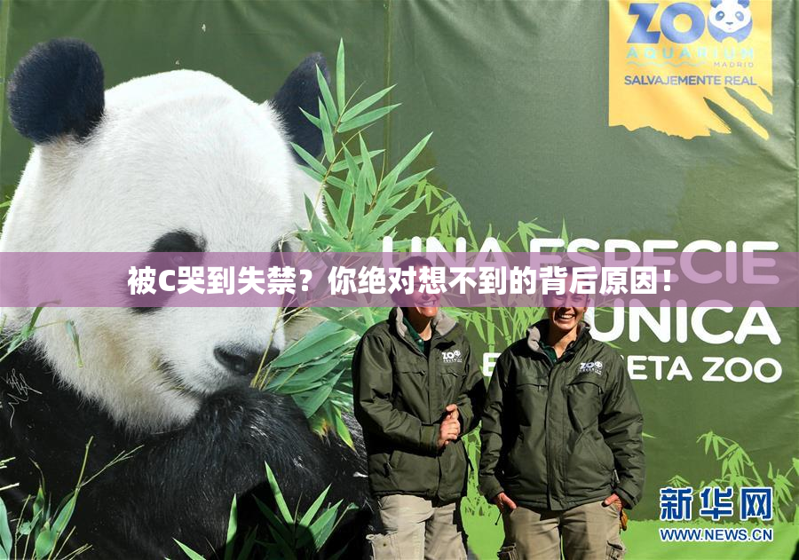 被C哭到失禁？你绝对想不到的背后原因！