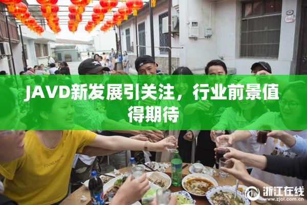 JAVD新发展引关注，行业前景值得期待