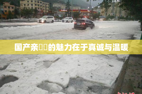 国产亲妺妺的魅力在于真诚与温暖