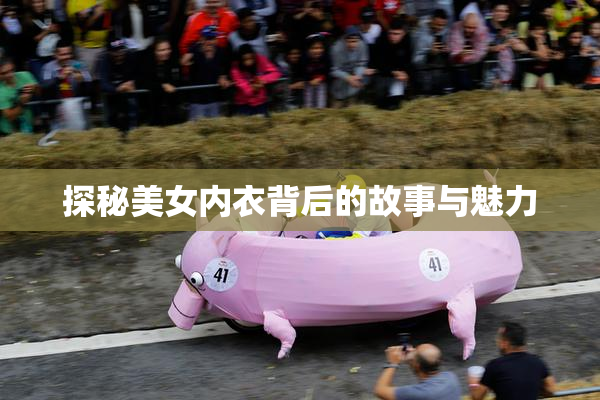 探秘美女内衣背后的故事与魅力