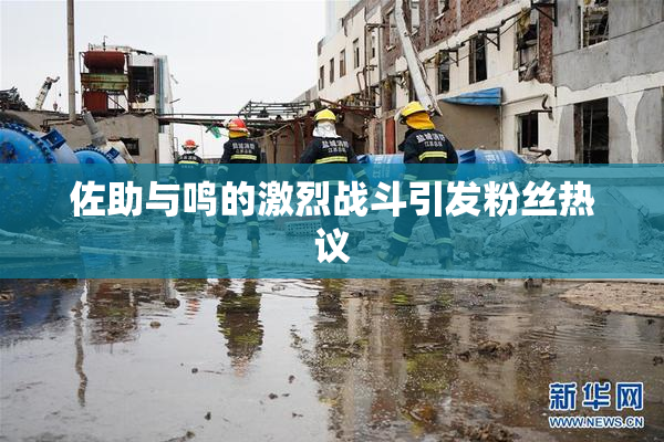 佐助与鸣的激烈战斗引发粉丝热议
