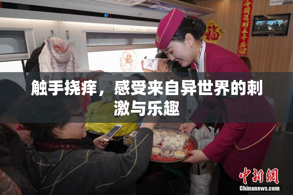 触手挠痒，感受来自异世界的刺激与乐趣