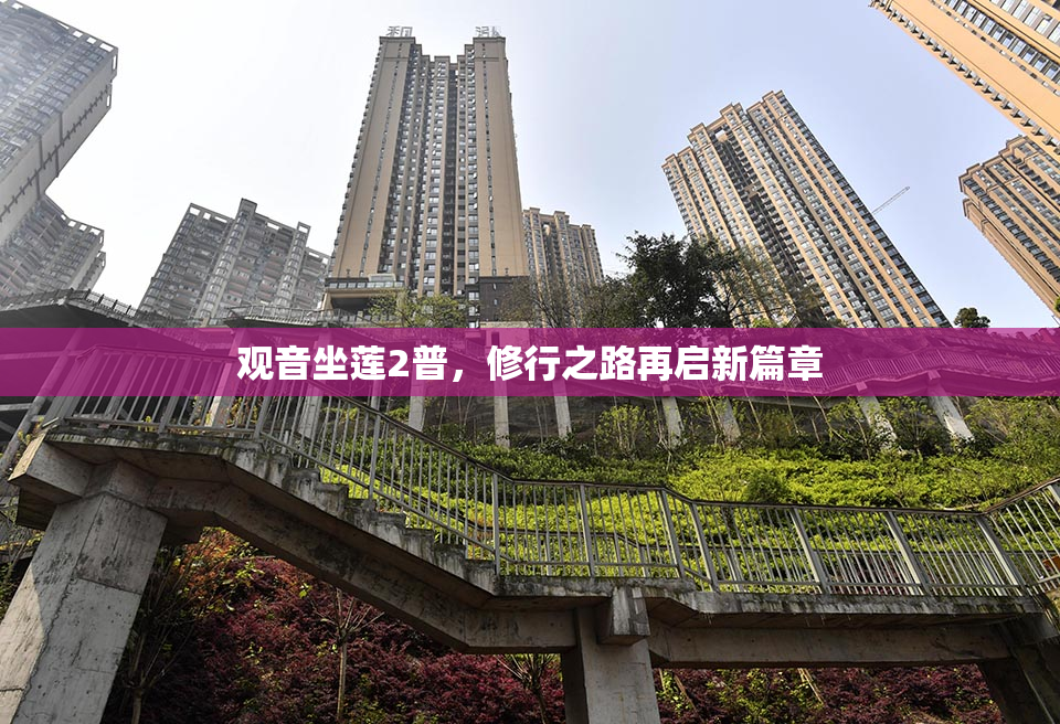 观音坐莲2普，修行之路再启新篇章