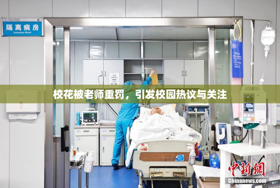 校花被老师重罚，引发校园热议与关注