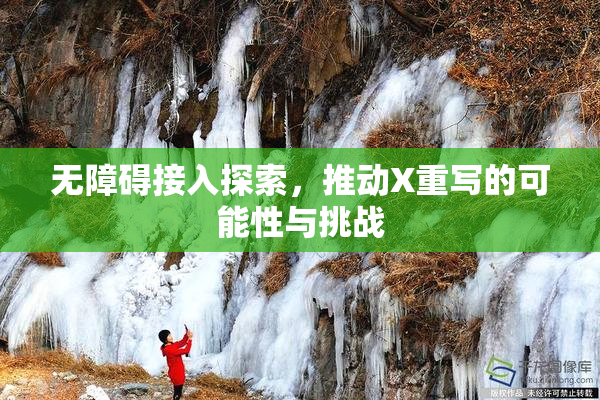 无障碍接入探索，推动X重写的可能性与挑战