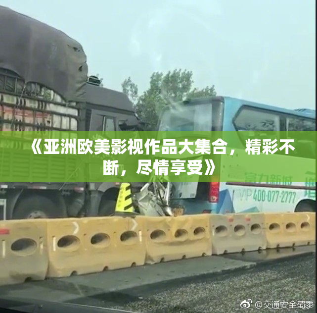 《亚洲欧美影视作品大集合，精彩不断，尽情享受》