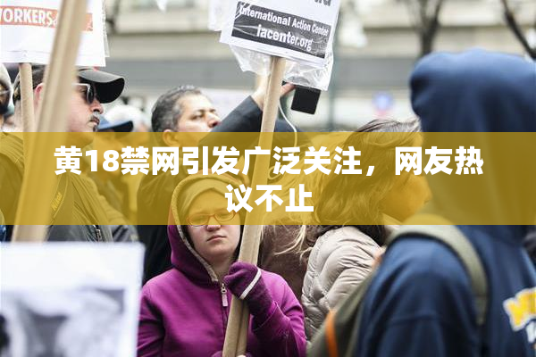 黄18禁网引发广泛关注，网友热议不止